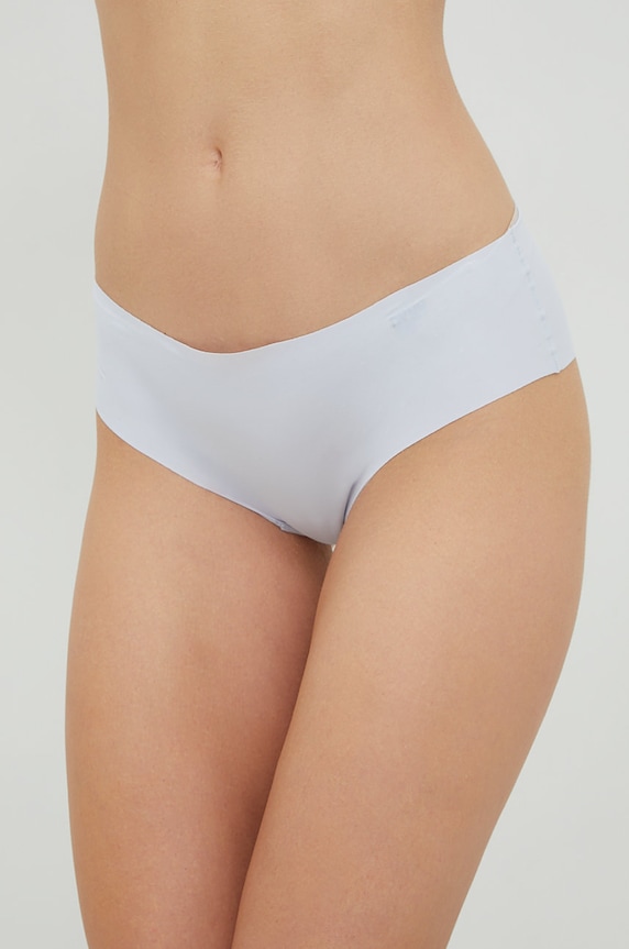 DKNY kalhotky dámské modrá DK5028