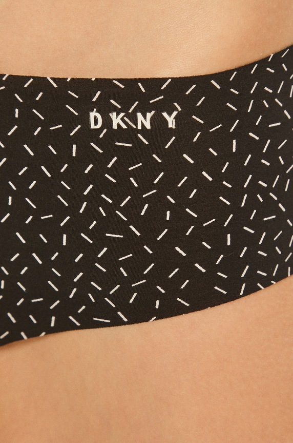 Odzież DKNY figi damskie DK5028 multicolor