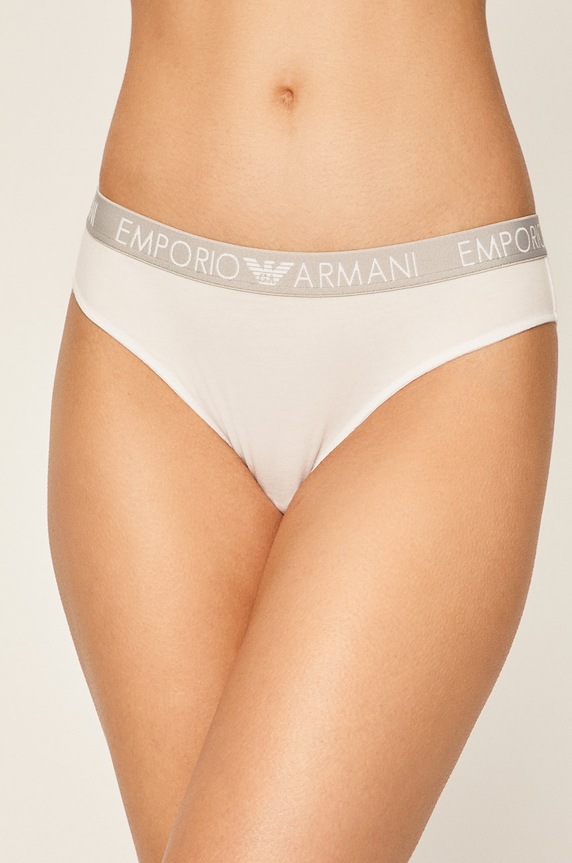Emporio Armani - Figi (2 pack) 163334.CC318 dzianina multicolor 163334.CC318
