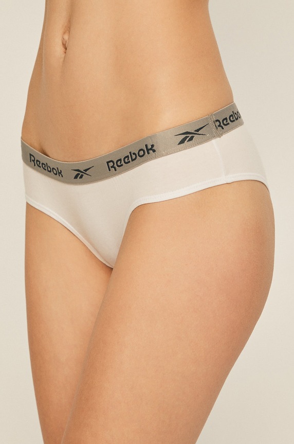 Odzież Reebok - Figi (3-pack) U4.C9508 U4.C9508 multicolor