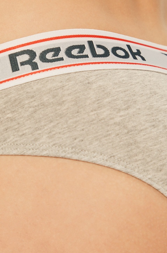 Reebok - Nohavičky (3-pak) U4.C9503 U4.C9503