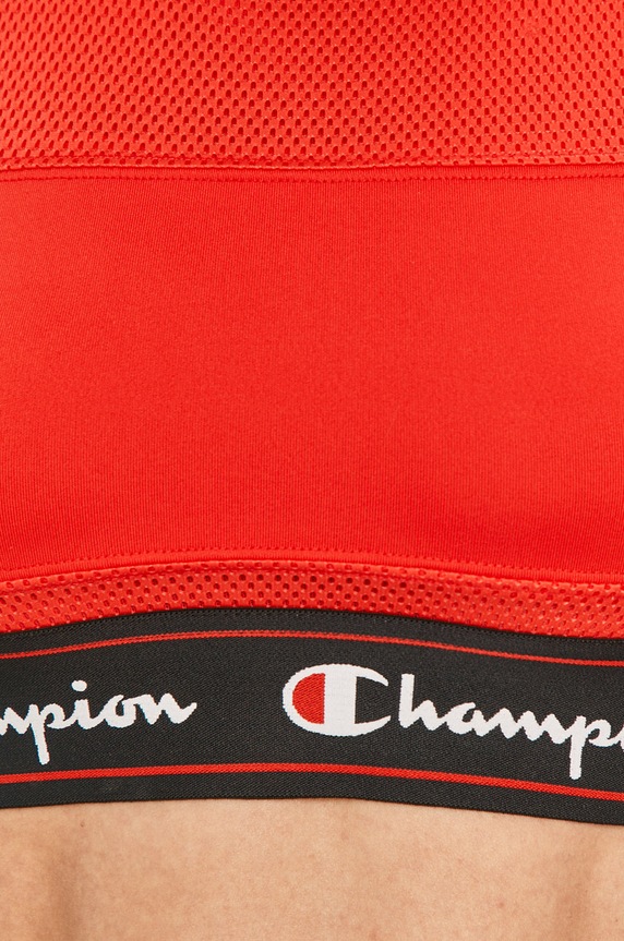 Champion - Αθλητικό σουτιέν κόκκινο 09LM