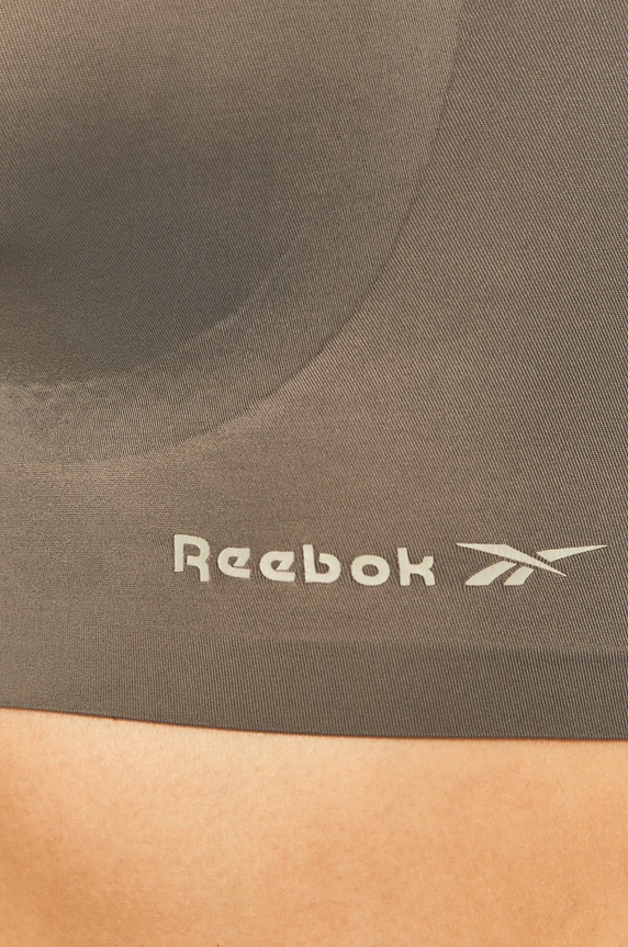 Reebok - Sportski grudnjak siva U4.C9509