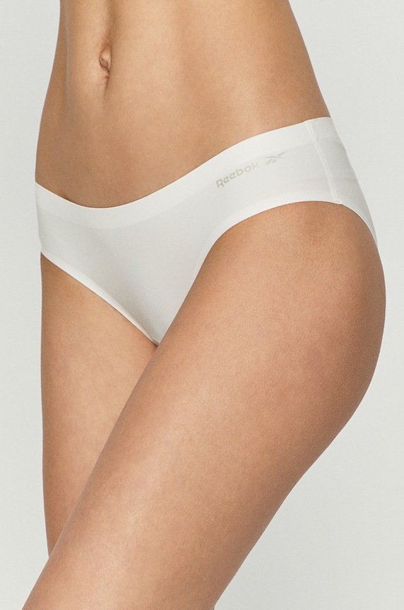 Odzież Reebok - Figi (3-PACK) U4.C9559 U4.C9559 czarny