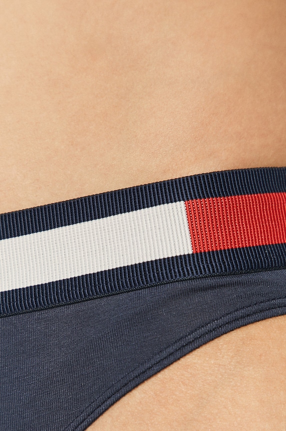 Tommy Hilfiger - Figi granatowy UW0UW01560.NOS