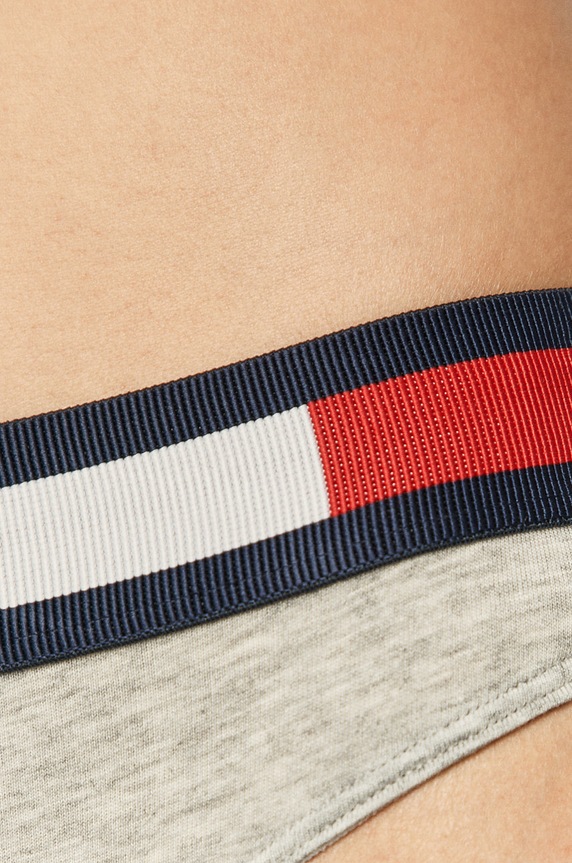 Odzież Tommy Hilfiger - Figi UW0UW01560.NOS szary
