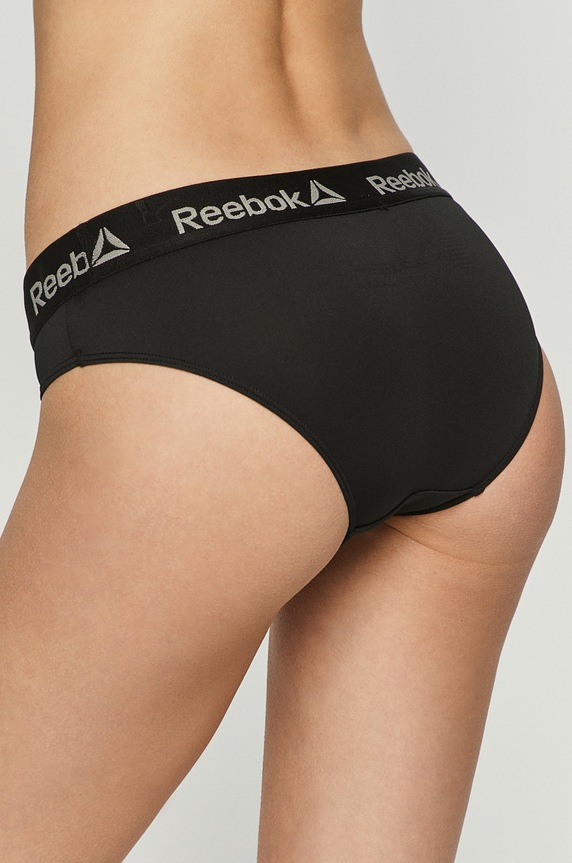 Reebok - Труси C9397 C9397 чорний AA00