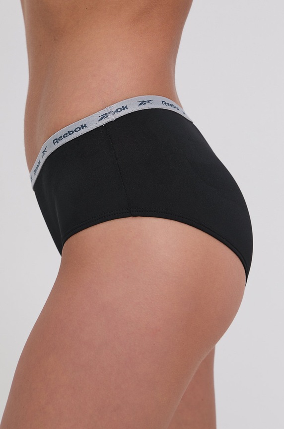 Reebok Figi (3-pack) C9491 C9491 czarny AA00