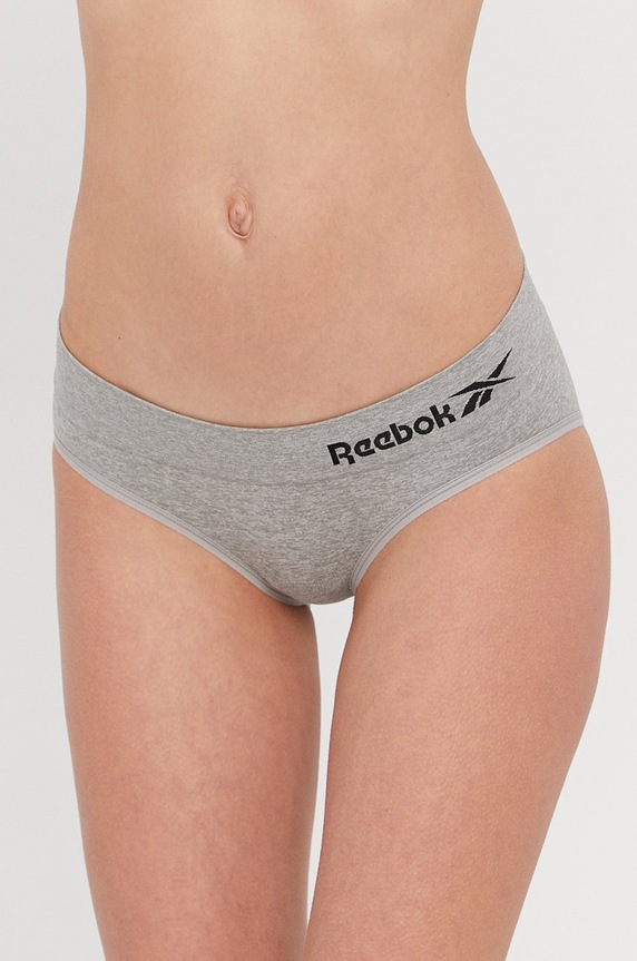 Reebok Figi (3-pack) C9500 dzianina czarny C9500