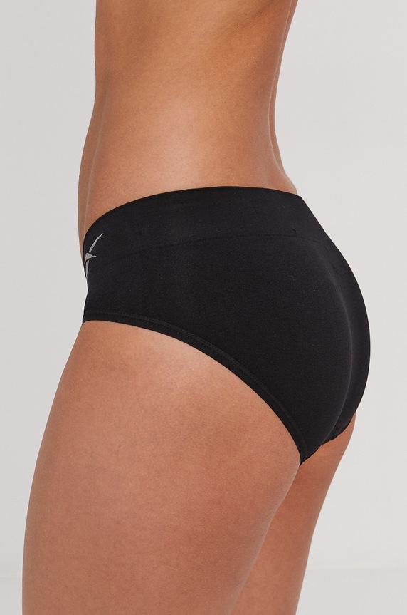 Reebok Figi (3-pack) C9500 C9500 czarny AA00