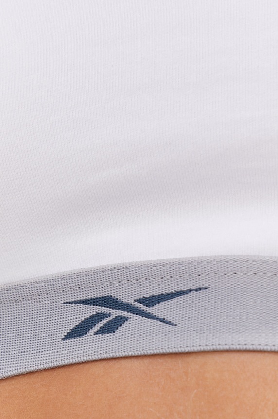 Reebok - Αθλητικό σουτιέν (2-pack) C9504