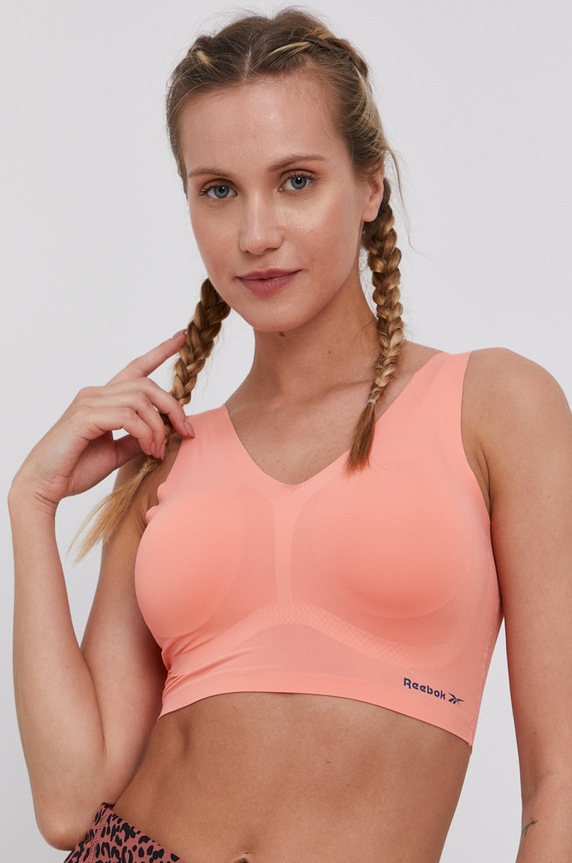 Reebok Biustonosz sportowy F9590 F9590