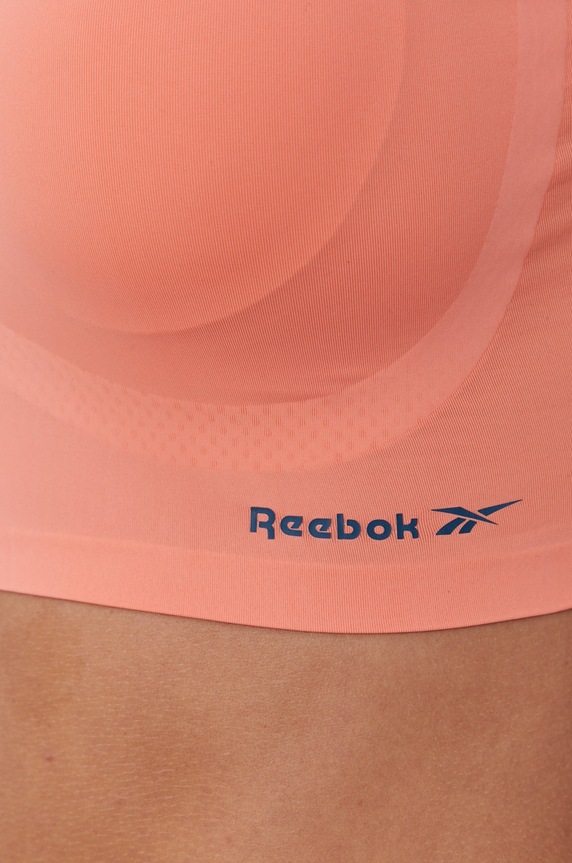 Reebok Biustonosz sportowy F9590 F9590