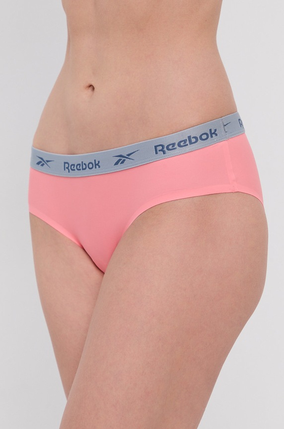 Reebok Figi (3-pack) F9592 dzianina multicolor F9592