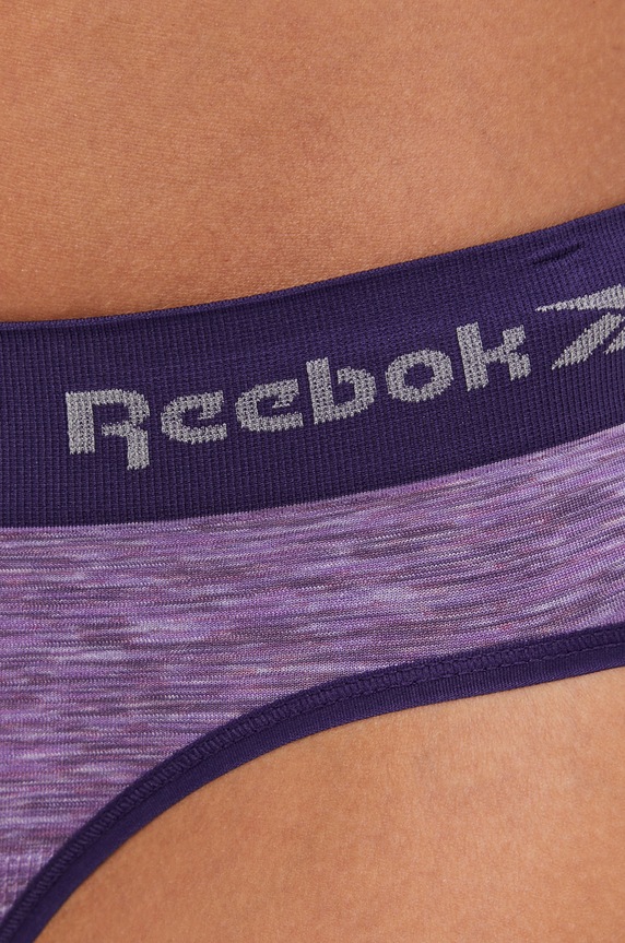 Nohavičky Reebok F9605 F9605 fialová