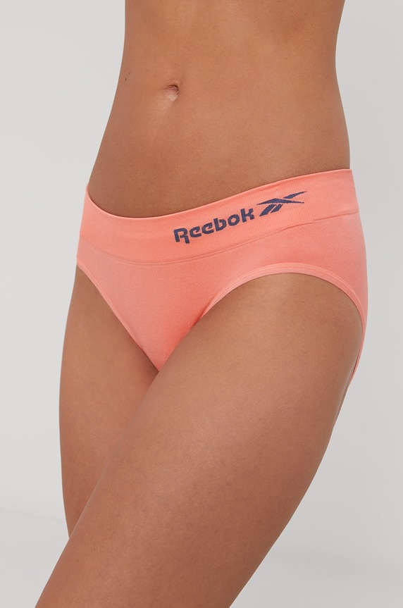 Reebok Figi (2-PACK) F9615 dzianina multicolor F9615
