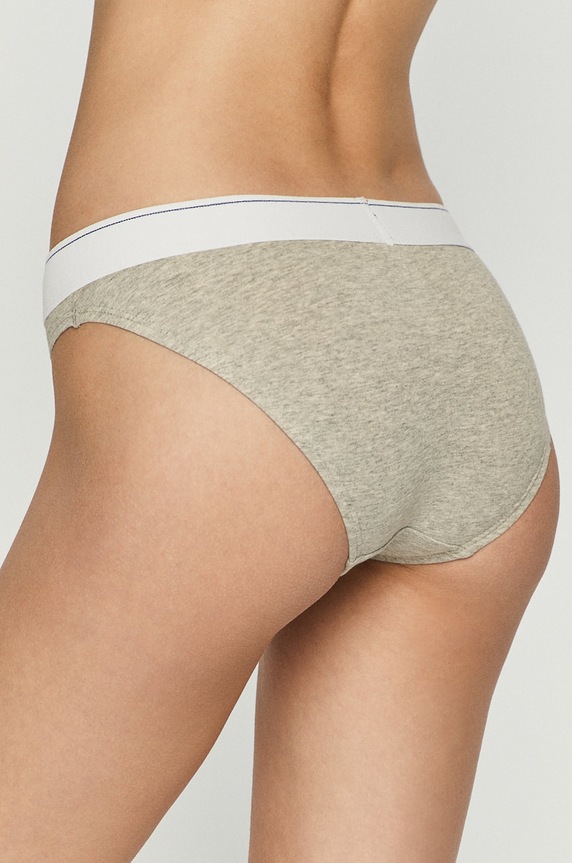 Champion - Figi (2-pack) Y0AB1 czerwony Y0AB1