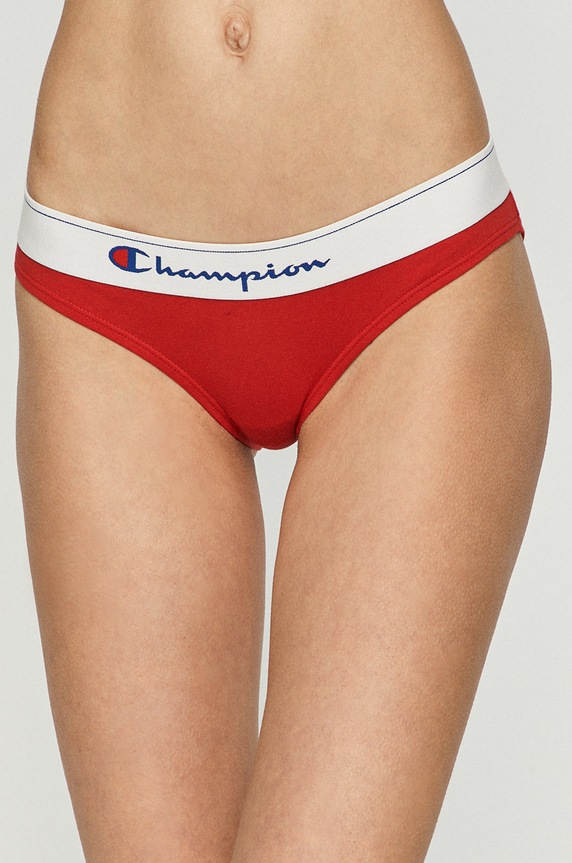 Champion - Figi (2-pack) Y0AB1 Y0AB1 czarny AA00