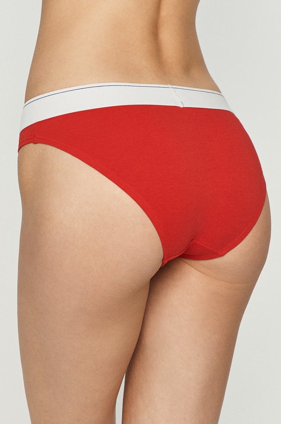 Champion - Figi (2-pack) Y0AB1 czarny Y0AB1