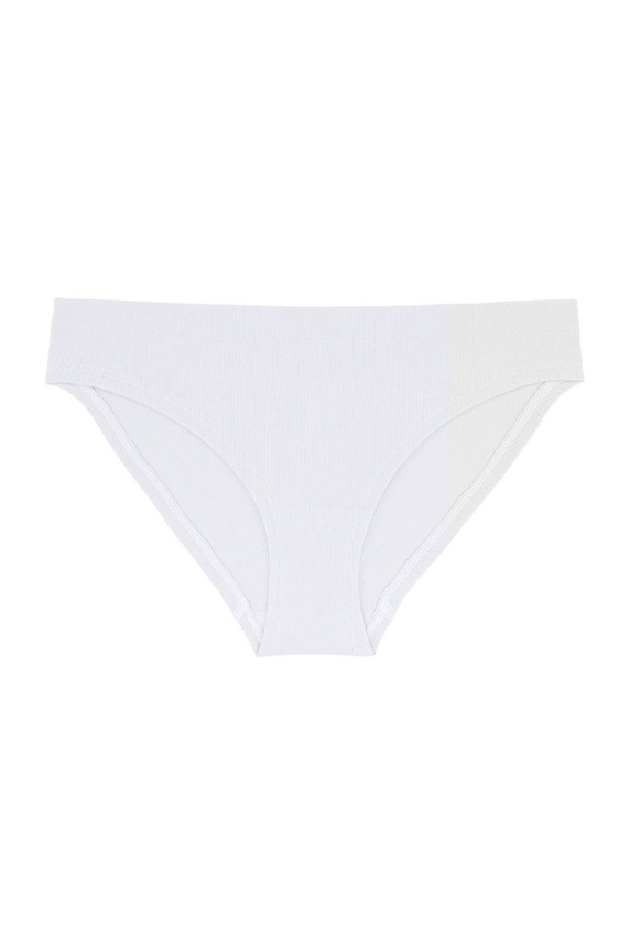 Oblečení Kalhotky Dorina D001030CK002.WH0001 bílá