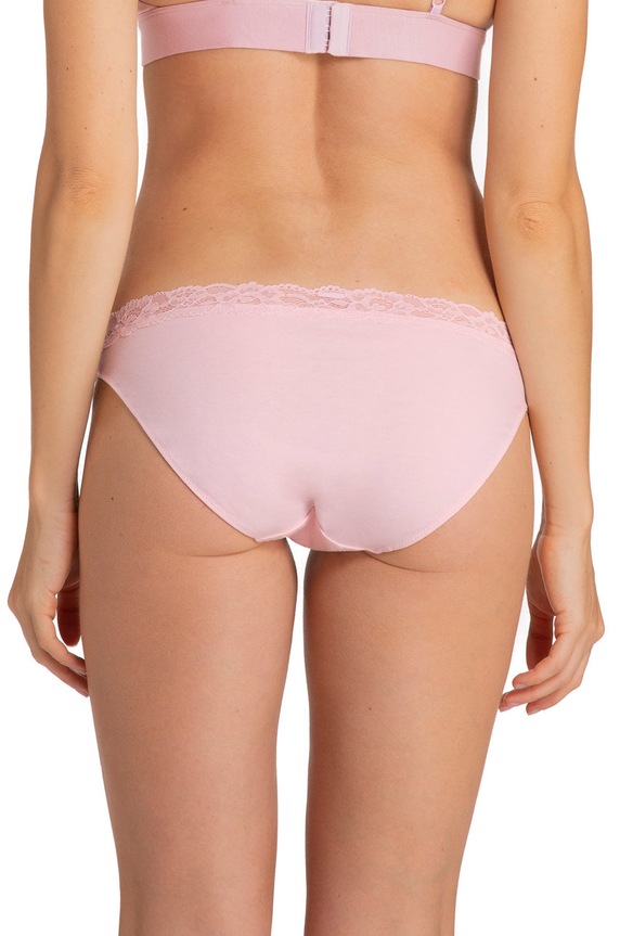 Dorina Figi (3-PACK) D001027CV001.3X0042 różowy AA00