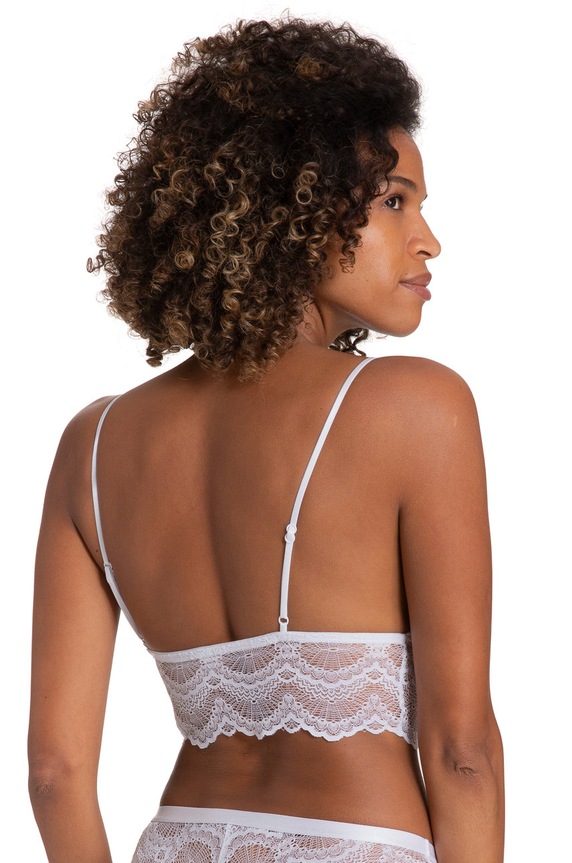 Odzież Dorina Biustonosz (2-pack) D000761LA012.2X0034 czarny