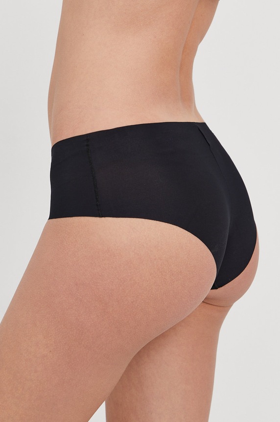 Calvin Klein Underwear bugyi 0000D3429E.NOS fekete AA00