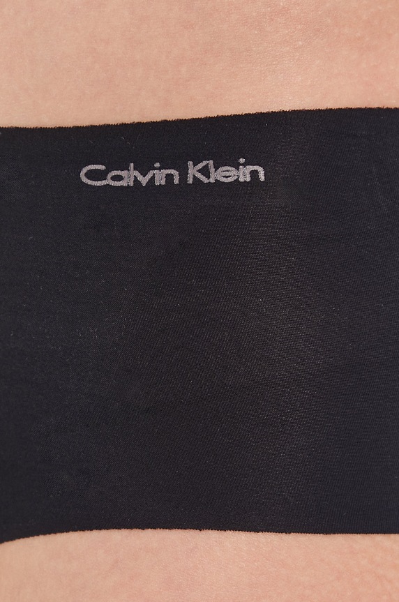 Ruházat Calvin Klein Underwear bugyi 0000D3429E.NOS fekete