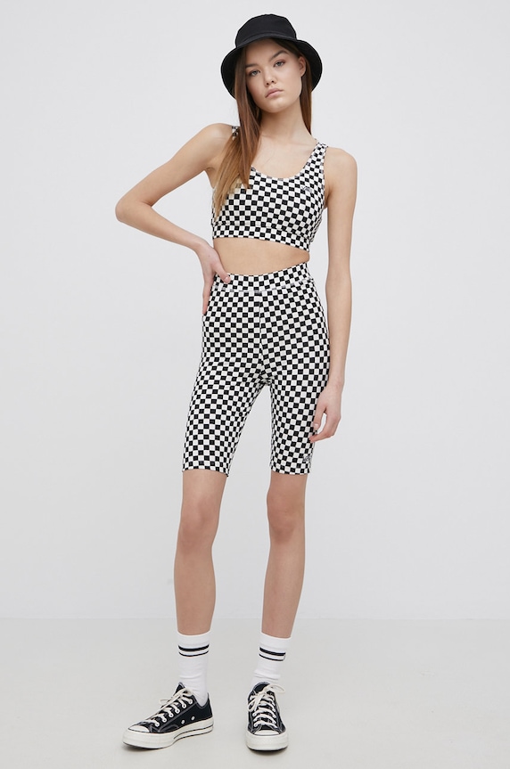 Vans melltartó VN0A7PND56M1 többszínű AA00