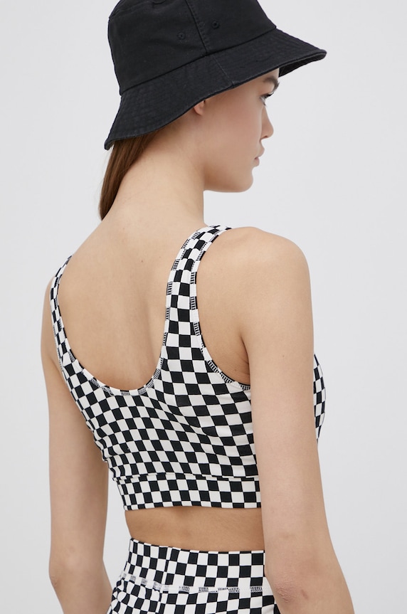 Ruházat Vans melltartó VN0A7PND56M1 többszínű