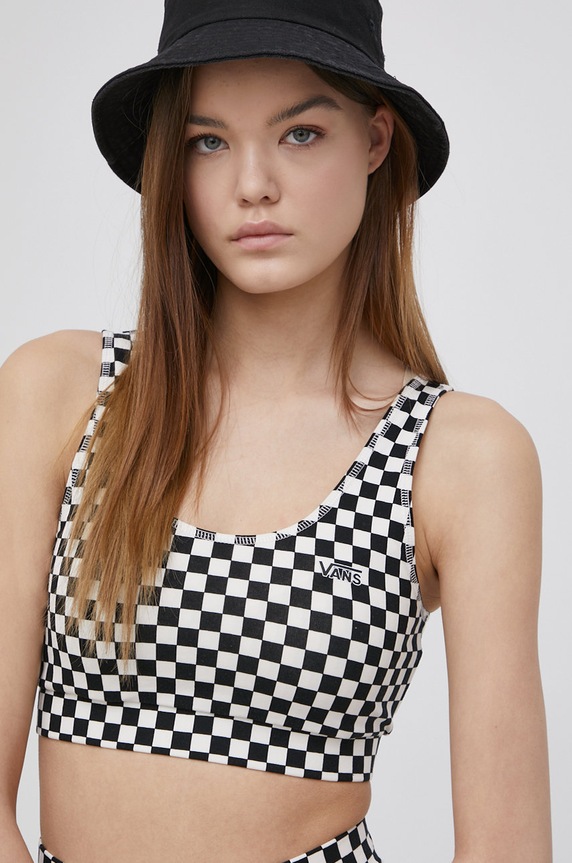 Vans melltartó többszínű VN0A7PND56M1