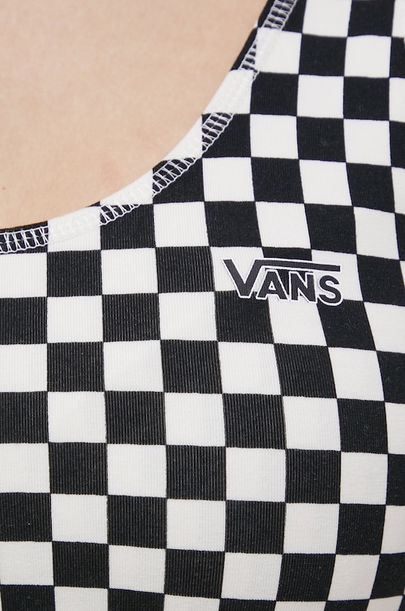 Vans melltartó VN0A7PND56M1 többszínű