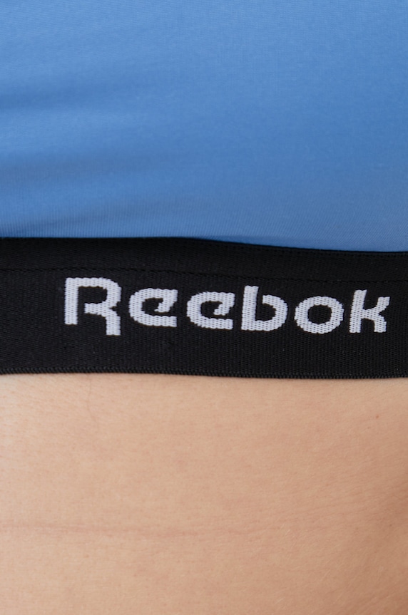 Αθλητικό σουτιέν Reebok Dollie F9763 μπλε