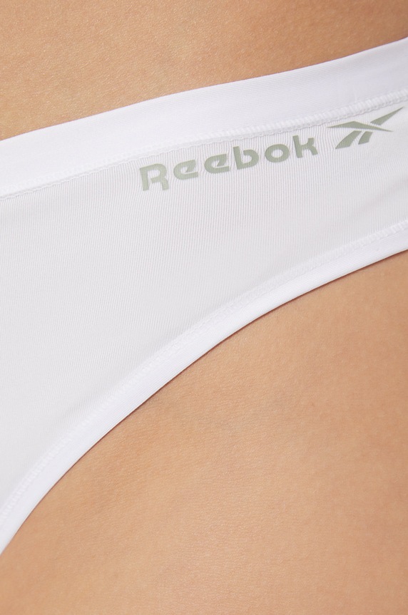 Reebok tanga F9764 (3-pack) F9764