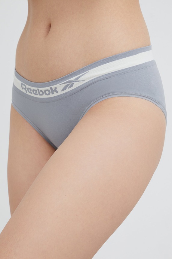 Odzież Reebok figi (3-pack) F9783 F9783 biały