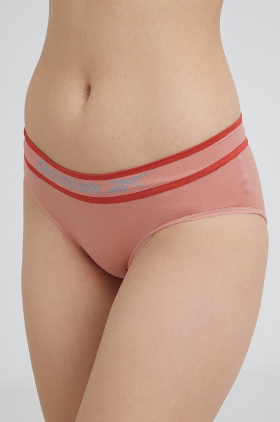 Reebok figi (3-pack) F9783 dzianina pomarańczowy F9783