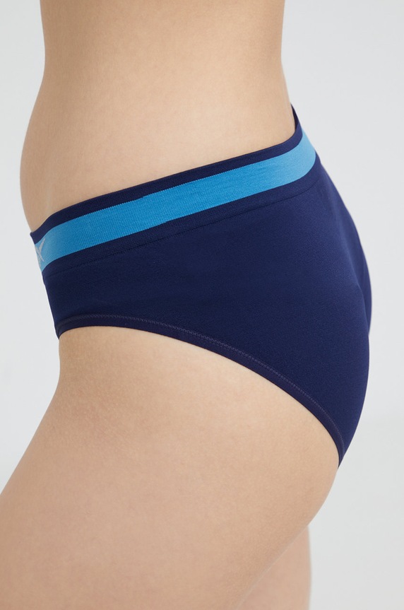Reebok figi (3-pack) F9783 F9783 niebieski