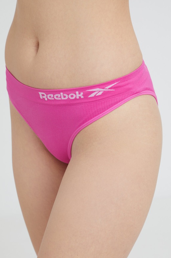 Reebok bugyi (3 db) F9787 F9787 sötétkék AA00