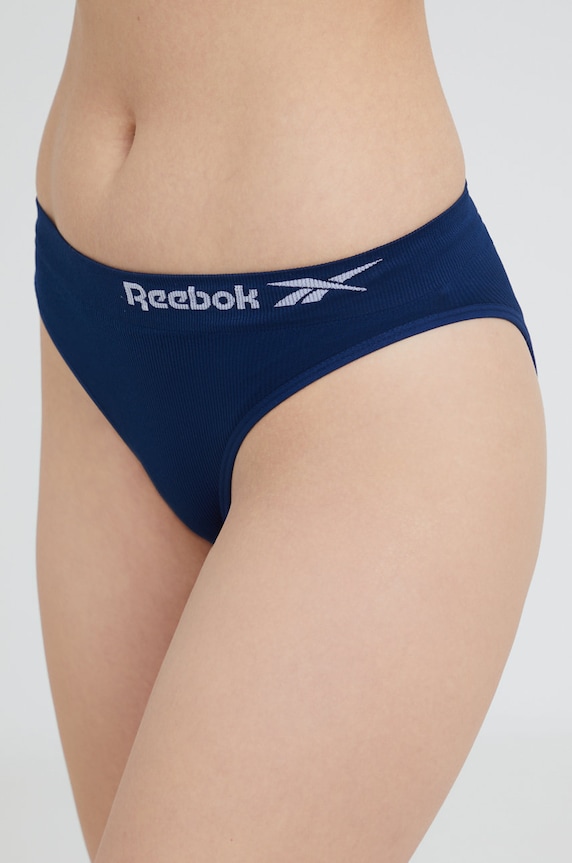 Ruházat Reebok bugyi (3 db) F9787 F9787 sötétkék
