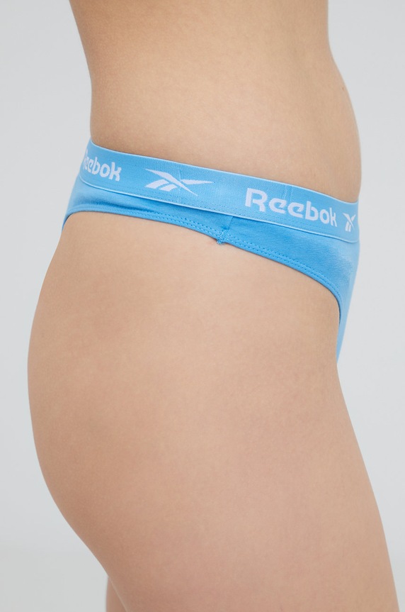 Reebok stringi F9795 (3-pack) F9795