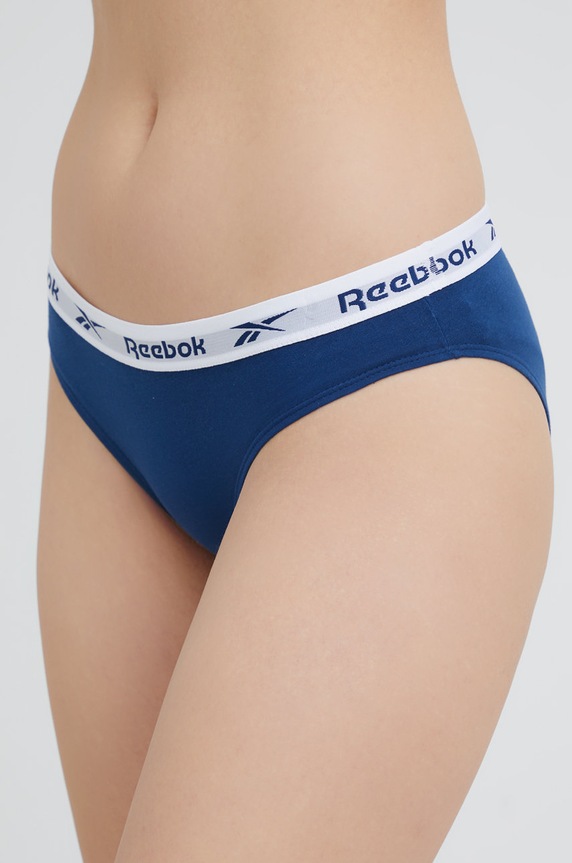 Reebok figi (3-pack) F9799 F9799 szary AA00
