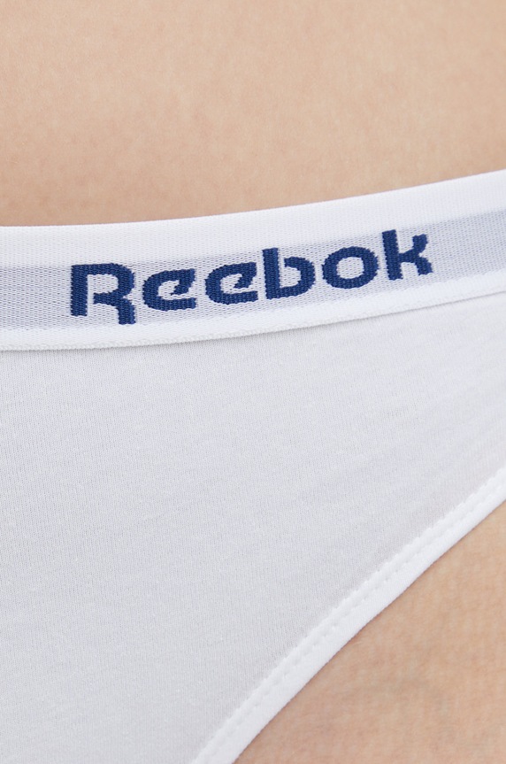 Reebok stringi (3-pack) F9800 F9800