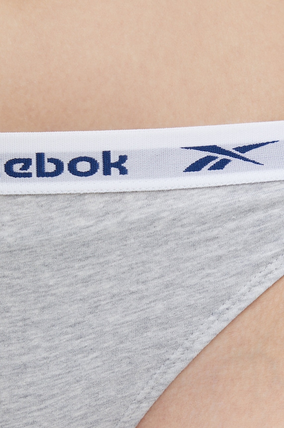 Reebok stringi (3-pack) F9800 F9800