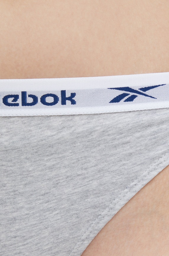 Reebok stringi (3-pack) F9800 F9800
