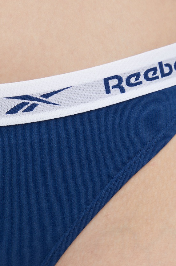 Reebok stringi (3-pack) F9800 F9800