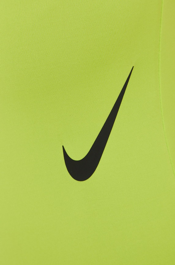 Nike egyrészes fürdőruha zöld NESSC254