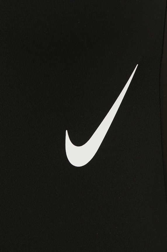 Nike jednoczęściowy strój kąpielowy czarny NESSC254
