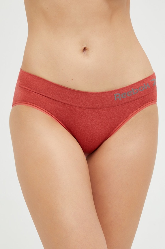 Reebok figi (3-pack) dzianina niebieski F9778