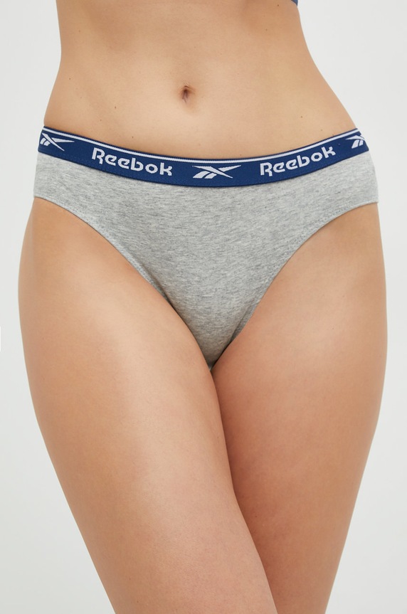 Reebok figi (3-pack) F9805 granatowy AA00