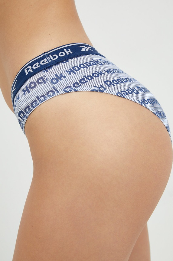 Reebok figi (3-pack) granatowy F9805